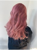 ピラミンゴピンク