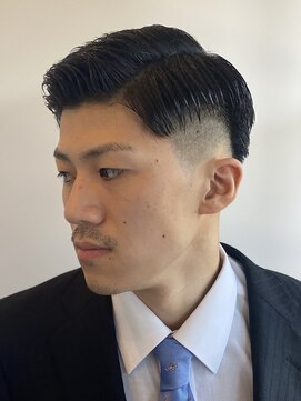 リム(RiM...) 【ビジネス】仕事も出来るモテフェード