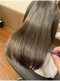 【名古屋で注目度No1の髪質改善トリートメントルトゥール】