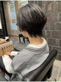 ショートウルフ