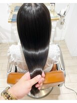 アルクバイネオリーブ 荻窪店(arc by neolive)&nbsp;艶髪髪質改善トリートメント☆