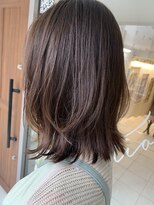 インビテーション(invitation) ボブレイヤー