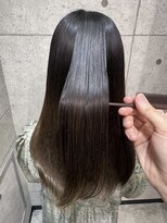ヘアサロン ドットプラス 町田店(dot. plus) サブリミック酸熱トリートメント