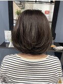 ふんわり大人BOB