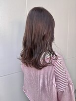 リタ(Lita)&nbsp;ラベンダーピンク/ラベンダーベージュ/ピンクベージュ