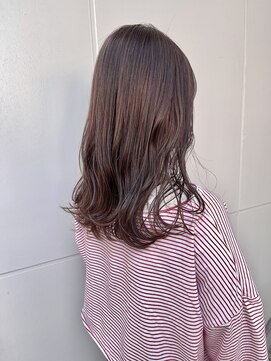 リタ(Lita) ラベンダーピンク/ラベンダーベージュ/ピンクベージュ