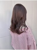 ラベンダーピンク/ラベンダーベージュ/ピンクベージュ