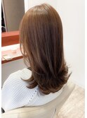 シフォンベージュ