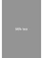ミルクティ 亀田店(Milk tea)/Milk tea亀田店　