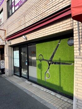 銀座バーバー 東村山店の写真/何度でも使えるクーポンもあるので今すぐチェック！365日プチプラでずっとキレイが叶う★