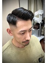 ヘアーサロンヤマシタ&nbsp;TOMO style5