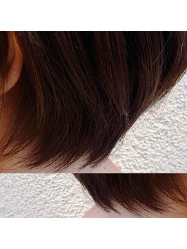 エルサフィロ ヨドヤバシ(el zafiro yodoyabashi) 【el zafiro yodoyabashi】ノーブル クリアー2