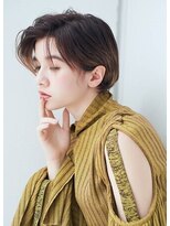 クロード モネ 吉祥寺店(Claude MONET)&nbsp;＜Ｃｌａｕｄｅ ＭＯＮＥＴ吉祥寺＞耳かけショート＊[吉祥寺]