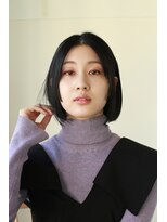 エクリボンヌ(equri bonne) 【equribonne目黒】おすすめスタイル【目黒】