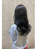 ザ ラボ アングゥ(The Labo ungu) ラベンダーブラック