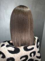 ルッソ チアロ(Lusso chiaro)&nbsp;Lussoオリジナル髪質改善トリートメント/30代40代50代