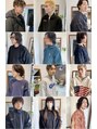 バディヘア リープ(BUDDY HAIR Leap) @asano__keisuke Instagramにもたくさんヘアスタイル載せてます