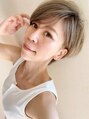 トゥージュ ベル(Toujours Belle) 小澤 香寿美
