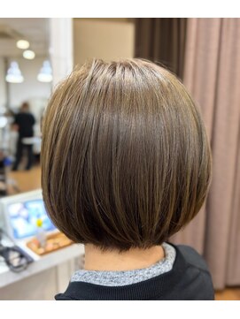 ムーア(MUA) 【MUA龍満】☆オリーブ系カラー