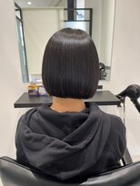 リブロ(LiBro)&nbsp;【本気で髪のダメージに悩む方】髪質改善美髪エステ