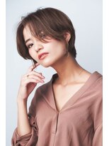 シルクハウス 三越日本橋(Silk house)&nbsp;チョコレート/大人ガーリー/モード[日本橋駅/三越前駅]