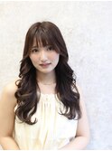 韓国風くびれ巻き