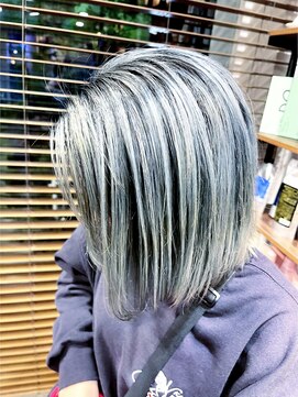 ハイパー(HYPER) シャドウルーツ