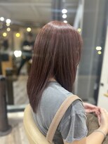 クート 北浦和(ku-to)&nbsp;ハイライトピンク