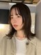 スタンド(STAND)の写真/顔周りのデザインで印象を変える*骨格・髪質・クセなど見極めてバランスよく貴方に似合うスタイルをご提案!