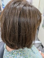 びび 住吉店&nbsp;ブラウンカラー