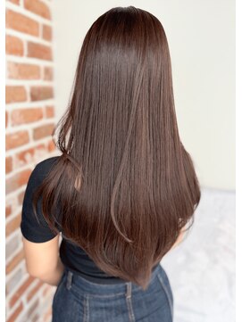 エニー 栄(Any) Any 韓国風に巻ける髪質改善『KAGAMI』7