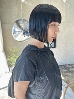 アイン(eim)&nbsp;ミニボブ