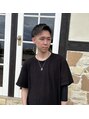 TJ天気予報 5コ 天白店 吉田 響