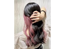エヌアンドエー 春日部東口店(hair shop N&A)