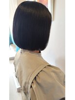 ベルエキップ(La Belle Equipe)&nbsp;【髪の調律ケア】で極上のツヤ髪に♪