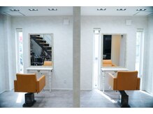 ピカソガーデン(PICASSO GARDEN)の雰囲気（半個室、個室完備/キッズルームあり [髪質改善/メンズパーマ]）