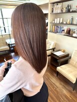 ダアッカ(da acca) 美髪矯正