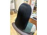 【伊藤限定クーポン♪10～30代限定】カット＋ヘッドスパorトリートメント