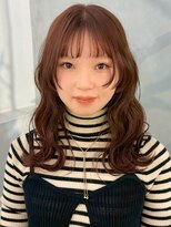 フォト 新宿(foto)&nbsp;小顔黒髪オリーブグレーココアベージュボブ髪質改善ブリーチ新宿