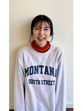 ボンズヘアー(Bonds Hair) 森口 宰