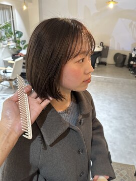 バルコ(BARCO) お客さまSTYLE◎