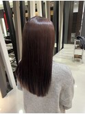 ラベンダーブラウン