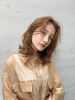 ソルトウォーター 南堀江(SALT WATER)&nbsp;ベージュ