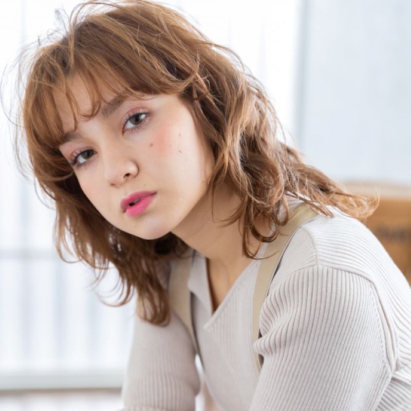 【平日限定】カット1100円OFF・カラー・縮毛矯正・パーマ30％OFF