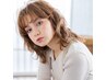 【平日限定】カット1100円OFF・カラー・縮毛矯正・パーマ30％OFF