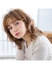 【平日限定】カット1100円OFF・カラー・縮毛矯正・パーマ25％OFF