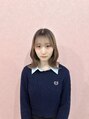 ワンダーランド(Wonder Land) 林 雛菜子