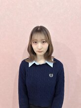 ワンダーランド(Wonder Land) 林 雛菜子