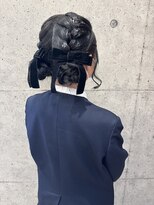 イロ プラス 南田宮店(iro+)&nbsp;【nanaka】twinお団子