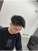 ジェットモヒカン